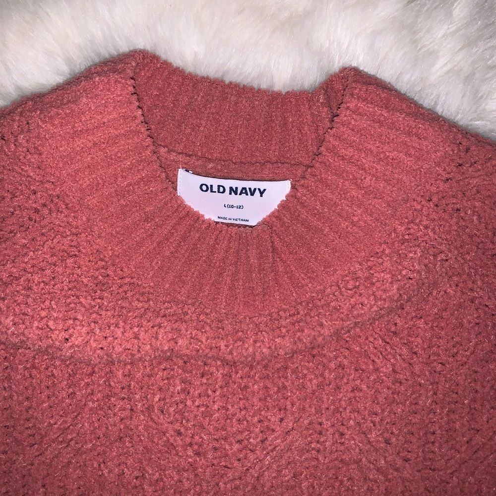 Kids sweater - Picture 3 of 4